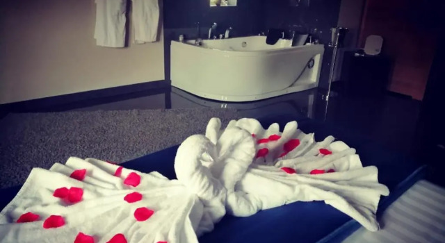 Номер Standard Hotel Elite
