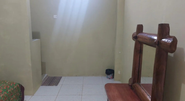 Номер Standard Hotel O Onong's Homestay Near Dodikjur Rindam XIII/Merdeka