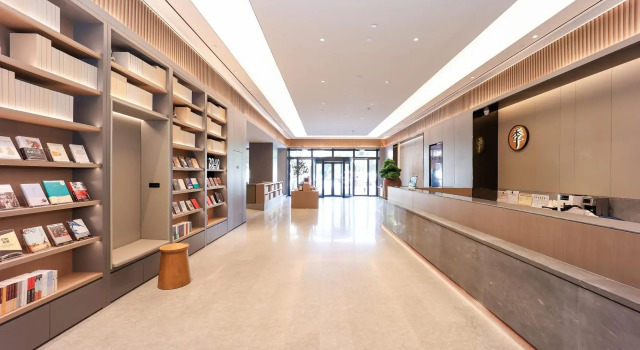 JI Hotel (Nanchang Bayi Square Provincial Art Gallery), Rezerwuj Hotel Xihu 