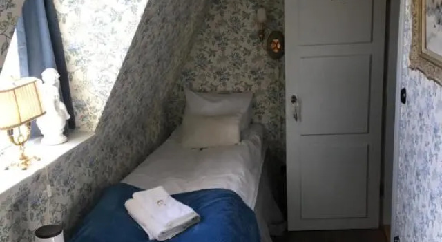 Номер Standard Wedevågs Herrgård