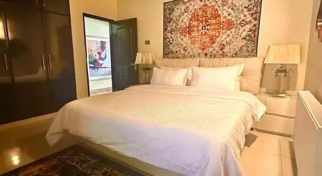 Suite Pasha Nova