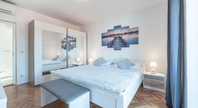 South Wind Apartments, Забронировать Апартаменты/квартира Отели Региона Дубровника с парковкой, Парковка