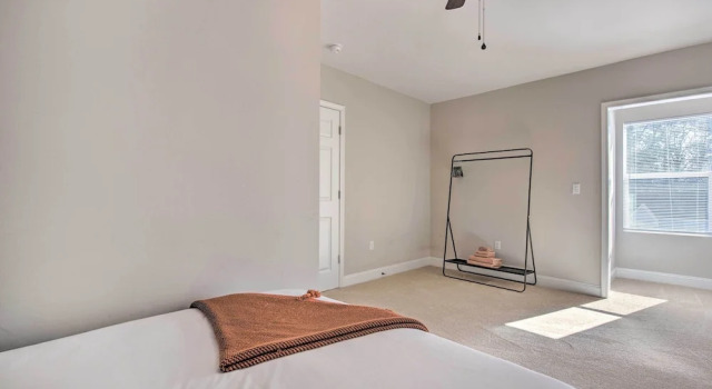 Коттедж Sleek + Sunny Decatur Home Near Dtwn Atlanta!