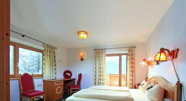 Residenz Scherrhof, Забронировать Апартаменты/квартира Апартаменты Тироля, Апартаменты/квартира