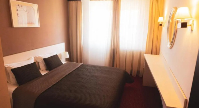 Люкс Hotel Sport B90