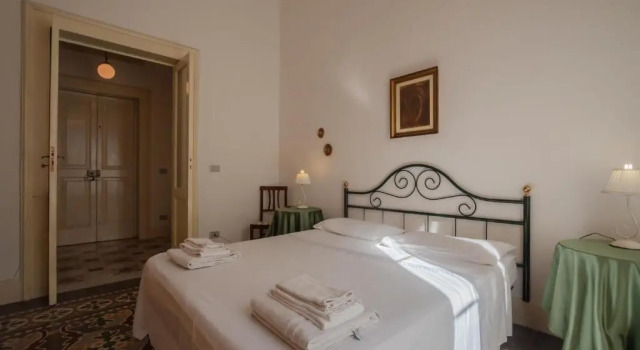 Dimora Apulia