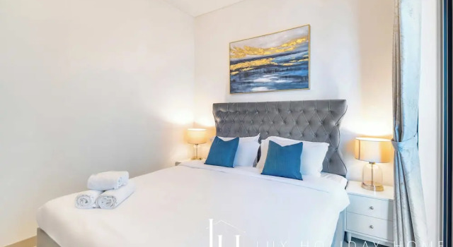 LUX  The Executive Sobha Suite 2
