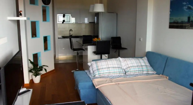 Apartment Obradovic