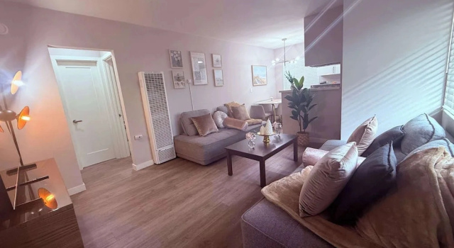 Коттедж Oneluxstay 1BR Home Near the Beach