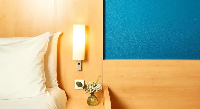 Двухместный номер Comfort ibis Paris la Défense Esplanade