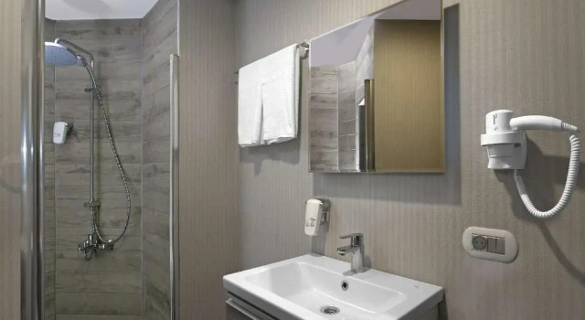 Номер Economy The D Hotel Çeşme Resort