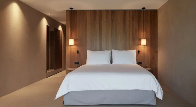 Номер Deluxe Hotel Saltus