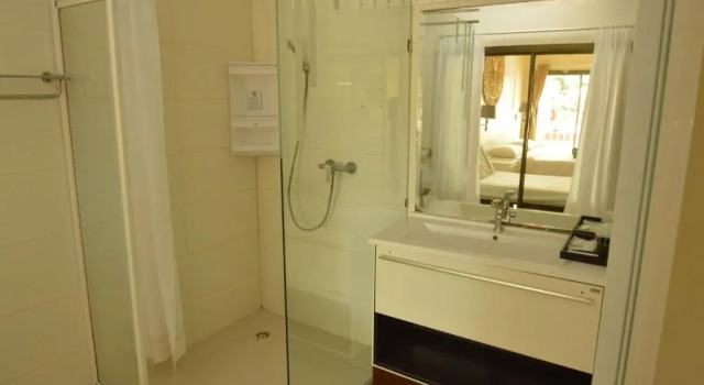 Двухместный номер Deluxe Koh Hai Fantasy Resort & Spa