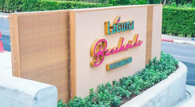 Beachside Residences by My Home Phuket