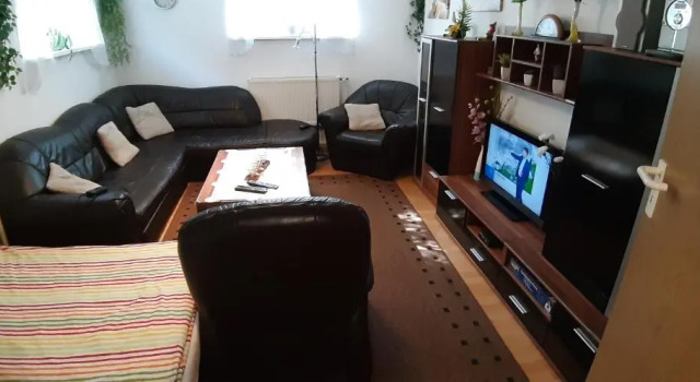 Апартаменты Ferienwohnung Spandau