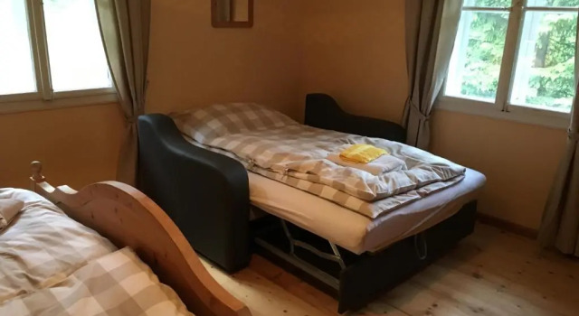 Waldhaus Ahornau, Rezerwuj Chalet Wille w Schladming - Dachstein, Willa
