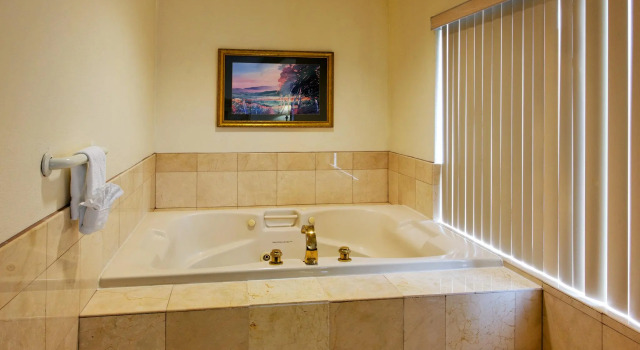 Двухместный люкс Holiday Inn Express San Pablo - Richmond Area by IHG