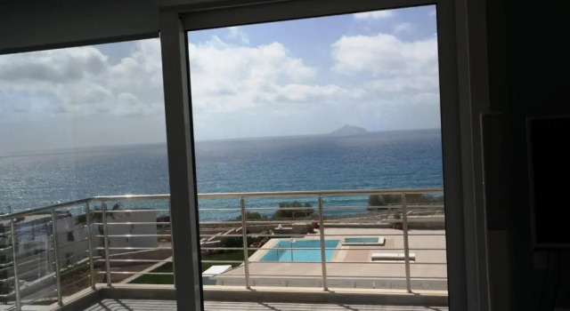 Delfini Villas 1, 2, 3, 4 - Kalamaki