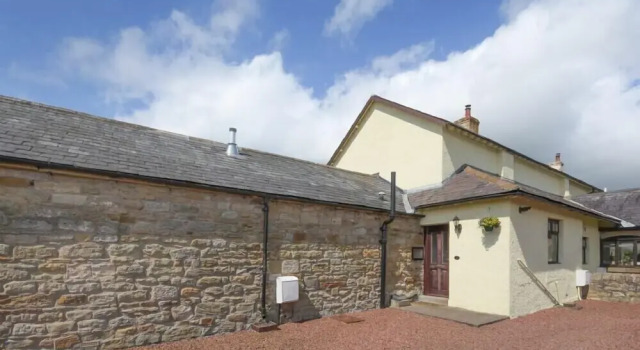 Dairyman's Cottage