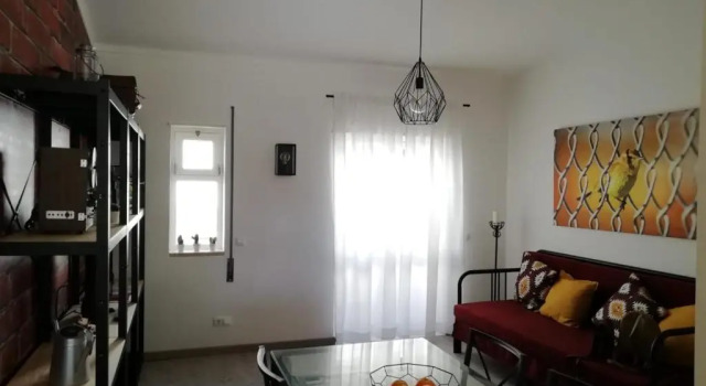 Апартаменты Lagos Central Apartments Ap 14