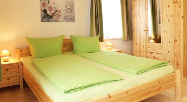 Ferienhaus Segebrecht, Book Hotel Zirchow Usedom