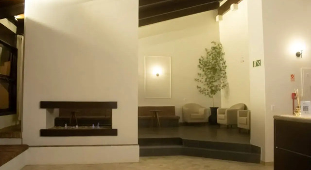 Hotel Província Flex de Francisco Beltrão, Забронировать Отель Франсиску-Белтран Парана