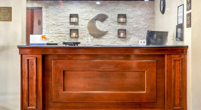 Comfort Inn Hoffman Estates - Schaumburg, 预订 酒店 绍姆堡 芝加哥都市区