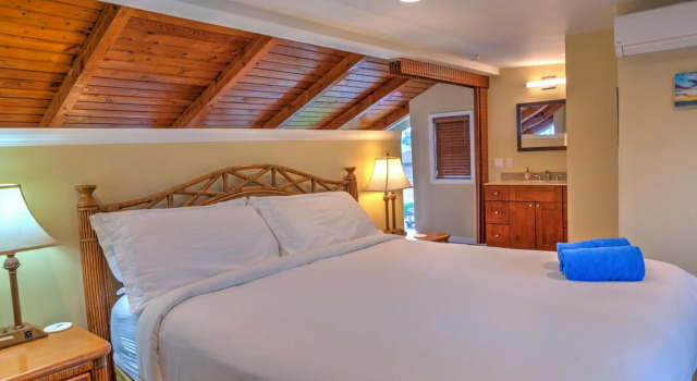 Kohea Kai Hotel Maui, Забронировать Отель Кихеи Мауи