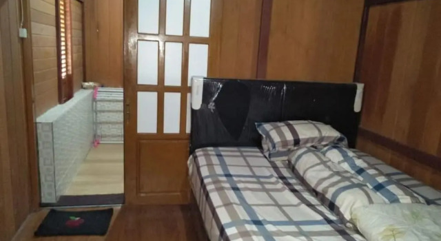 Comfortable, Great and Cheap, Rezerwuj Dom wakacyjny Domki letniskowe w Sulawesi, Domek