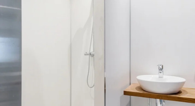 Habitación Estándar Boretunet