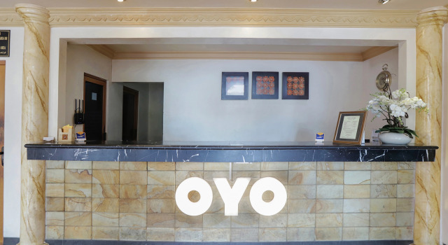 OYO 919 Hotel Kalisma Syariah Near RS Pelni, Rezervovat Hotel Hotely v Jakarta se snídaní, poblíž Wisma 77, Snídaně