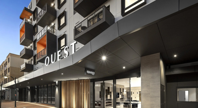 Quest Joondalup