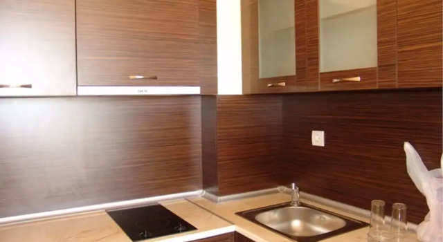 Rubi Aparthotel, Забронировать Апарт-отель Апарт-отели Солнечного берега, рядом с Пляжный клуб Bedroom, Апарт-отель