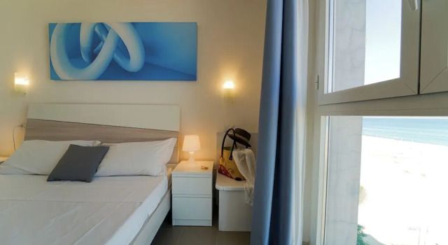 Superior Zimmer Hotel Rivabella