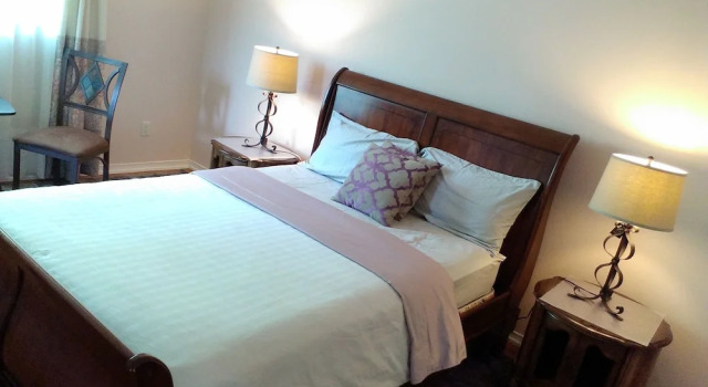 Люкс Executive HB Guest Home 5