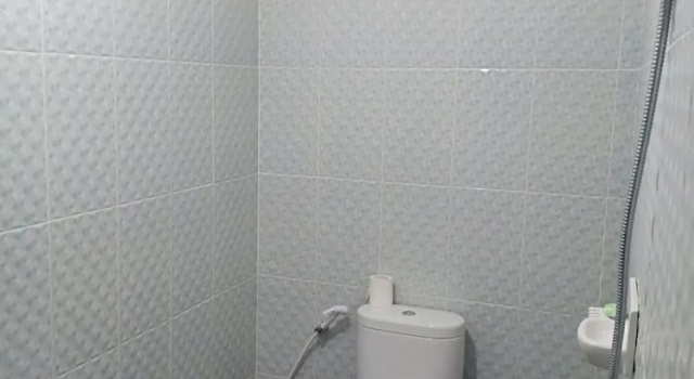 Двухместный номер Standard с балконом Bali Billy Village