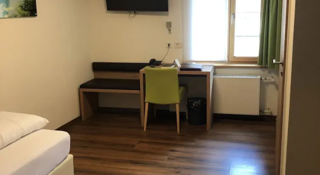 Одноместный номер Economy Hotel-Restaurant Ochsen