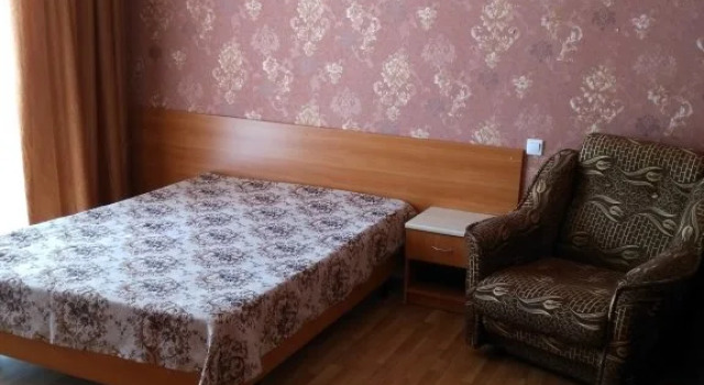 Raj Guest House