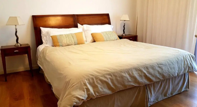 Latitud Catedral Apartamento
