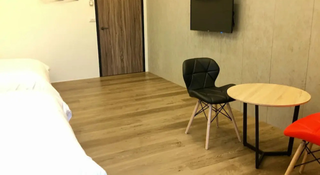 Luodong Goodhouse, Book Hotel Luodong Yilan County