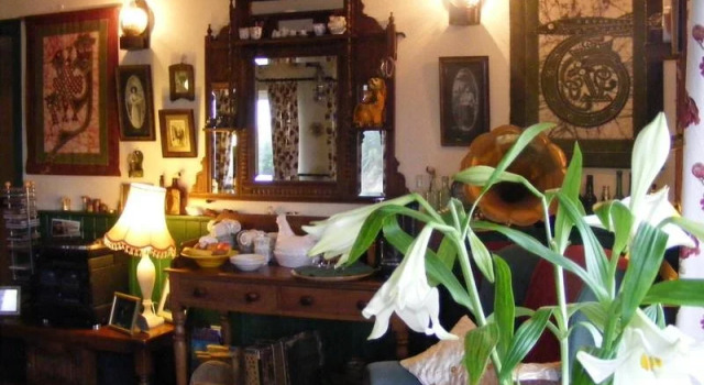 Atlantic Sunset Doolin B&B, Prenota Bed & breakfast Doolin 