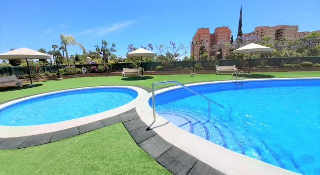 AYF CENTRICO y A 200 metros del mar, Забронировать Апартаменты/квартира Апартаменты Azahar Coast, Апартаменты/квартира