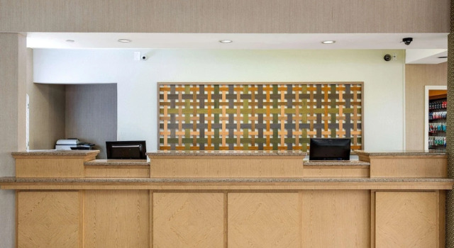 La Quinta Inn & Suites Greenville Haywood, 预订 酒店 格林维尔 田纳西州