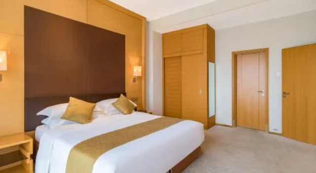 Люкс Business Nangong Spring Season Hotel