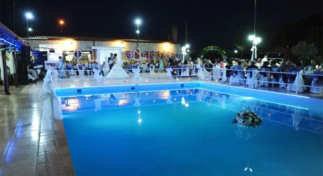 Caravan Camping, Book Campground Bergama Aegean Region