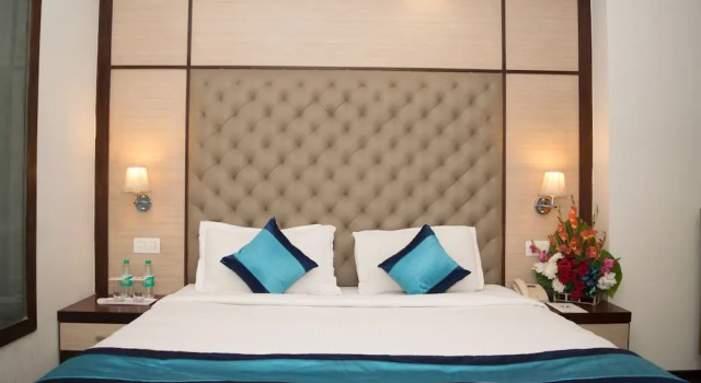 Двухместный номер Executive Hotel Mint Oodles
