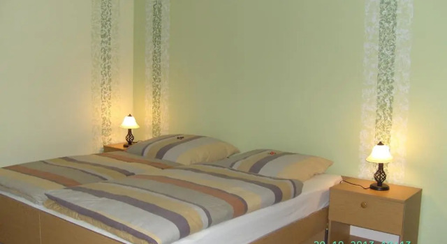 Ferienwohnung Hauptmann, Réserver Hôtel Frauenwald Thuringian Forest