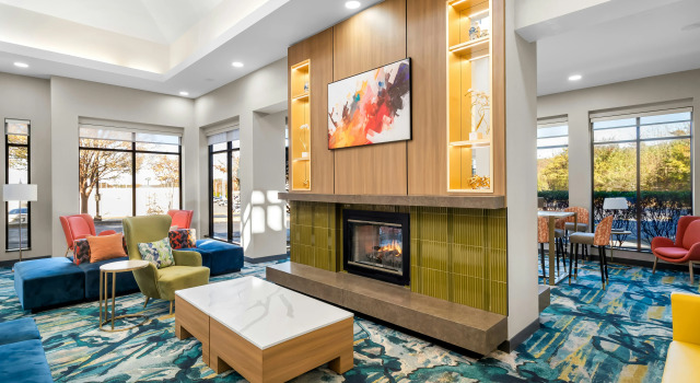 Hilton Garden Inn Cartersville