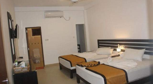 Номер Superior Hotel Senora
