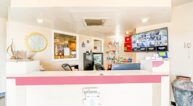 Castle Inn & Suites By OYO Chickasha, Prenota Hotel Chickasha Oklahoma